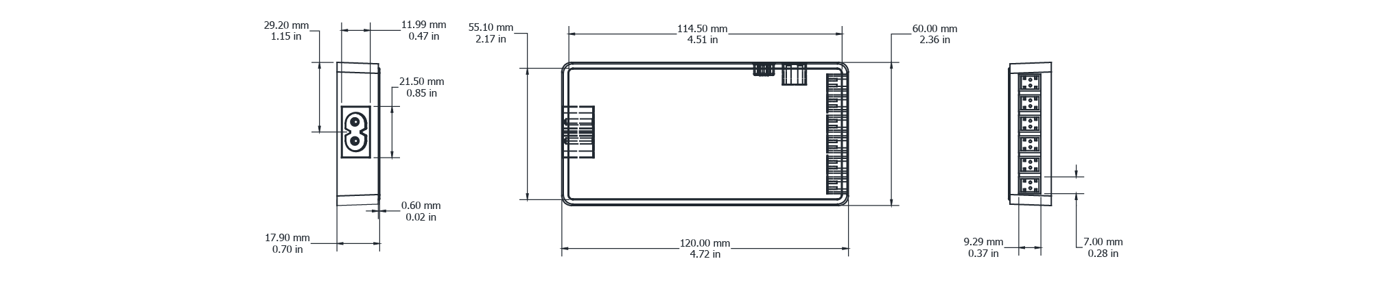 Drawing Image for Joinery Drive 24