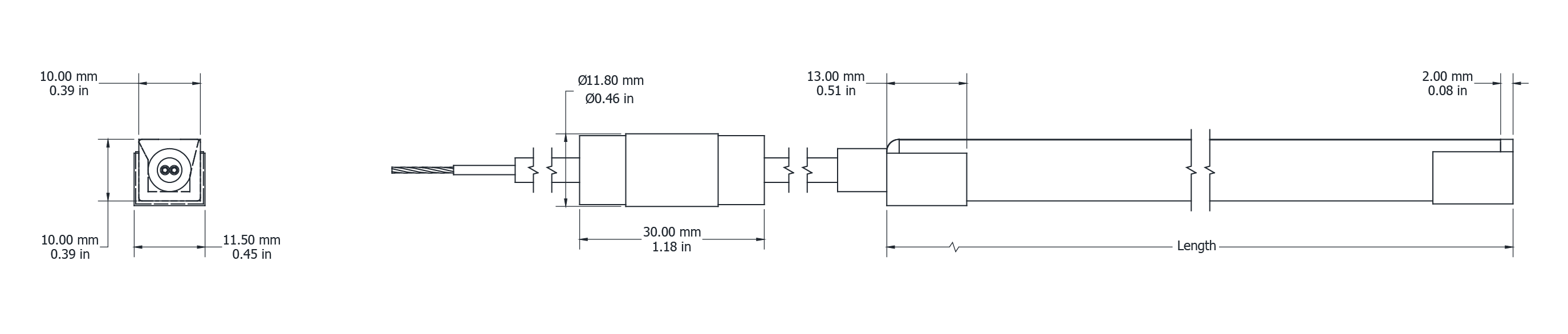 Drawing Image for Ultimo Neon 10 3D 
