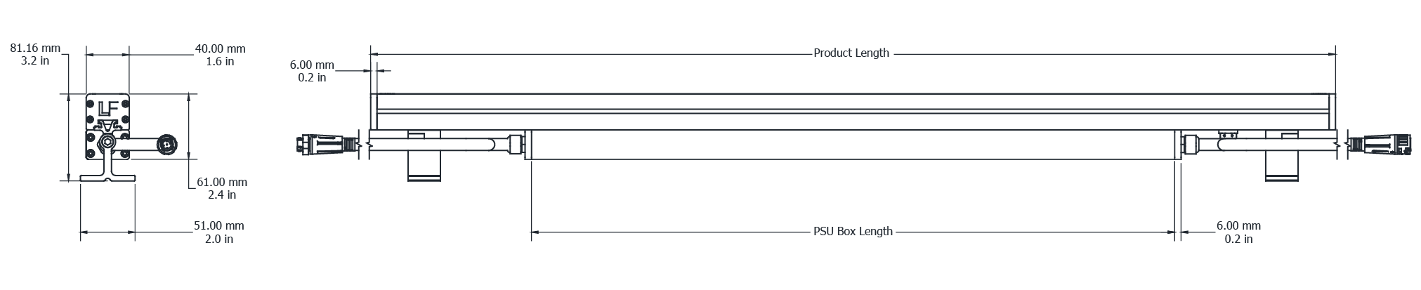 Drawing Image for Rigid Optico Element 40