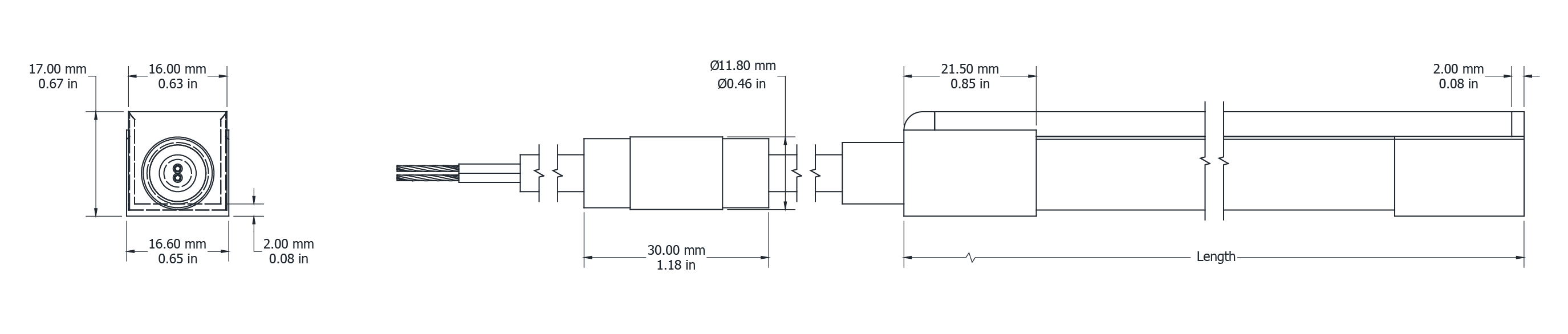Drawing Image for Ultimo Neon 16 3D 