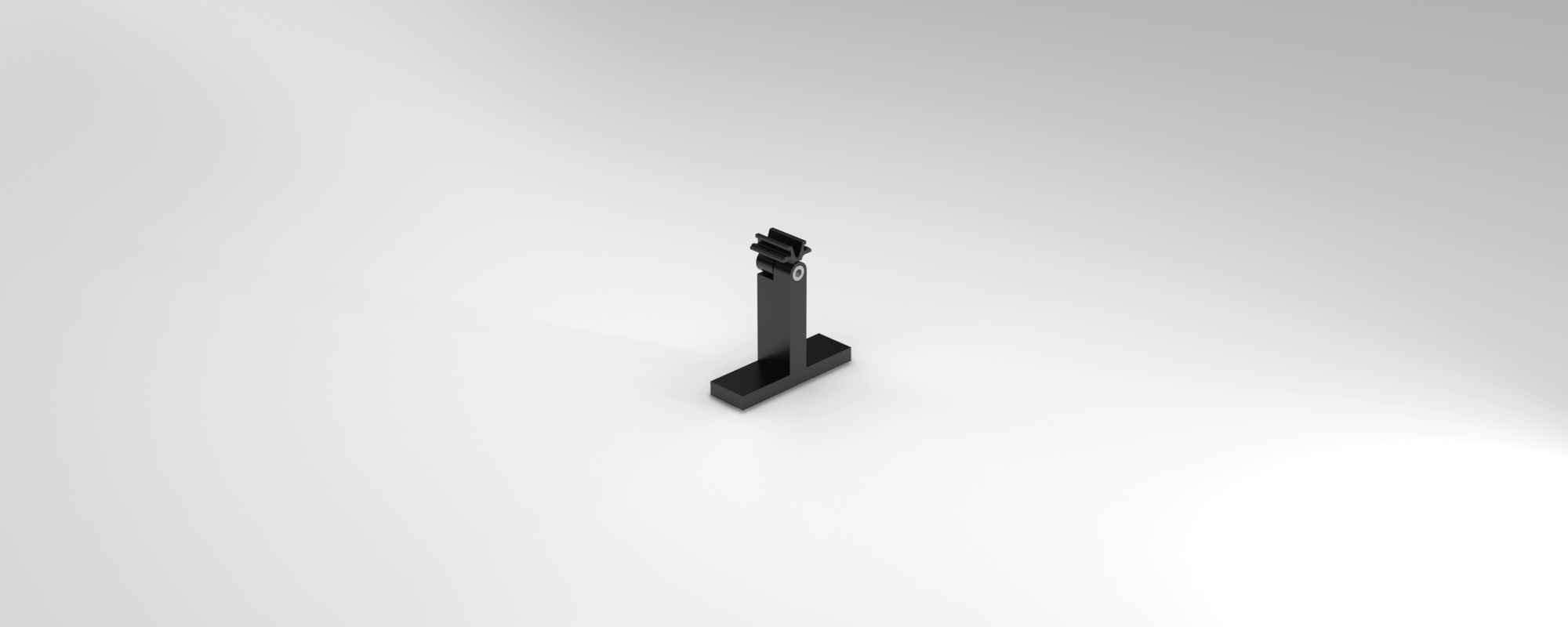 Element Wall Mount Bracket 100MM