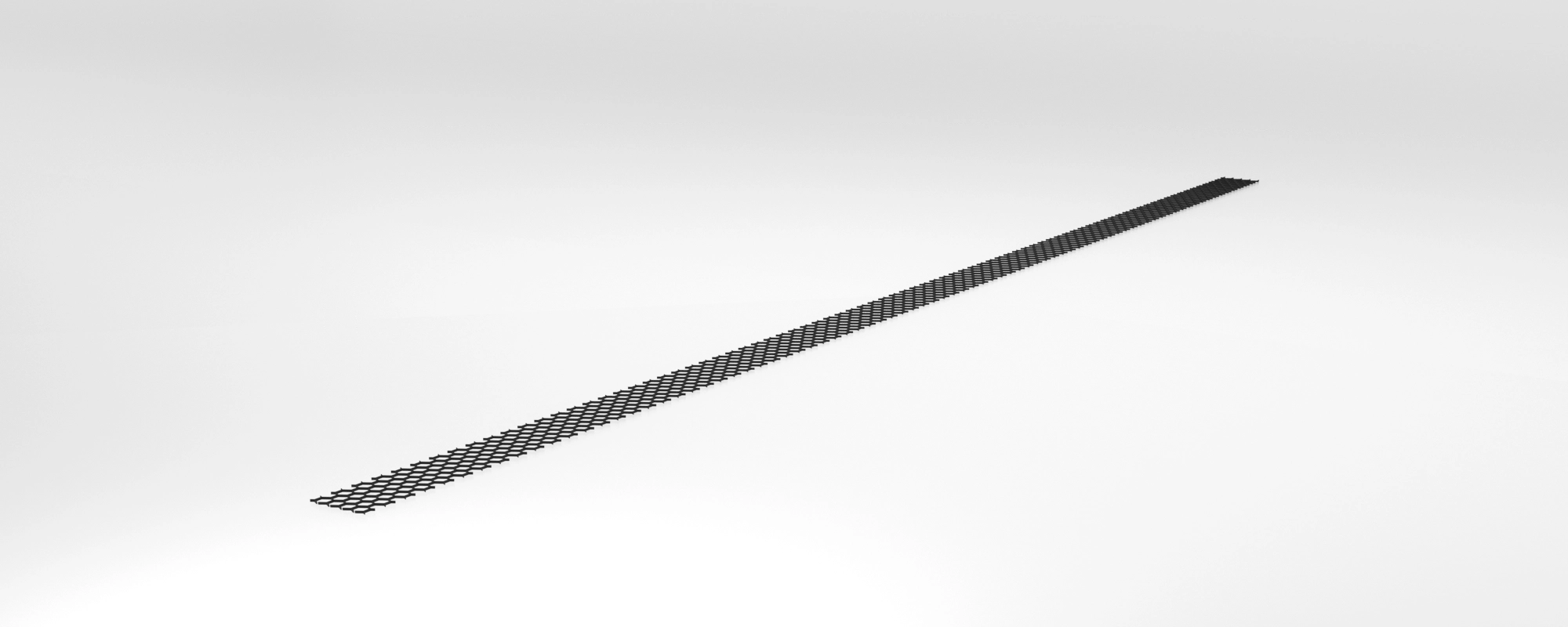 Element 40 Anti-Galre Honey Comb
