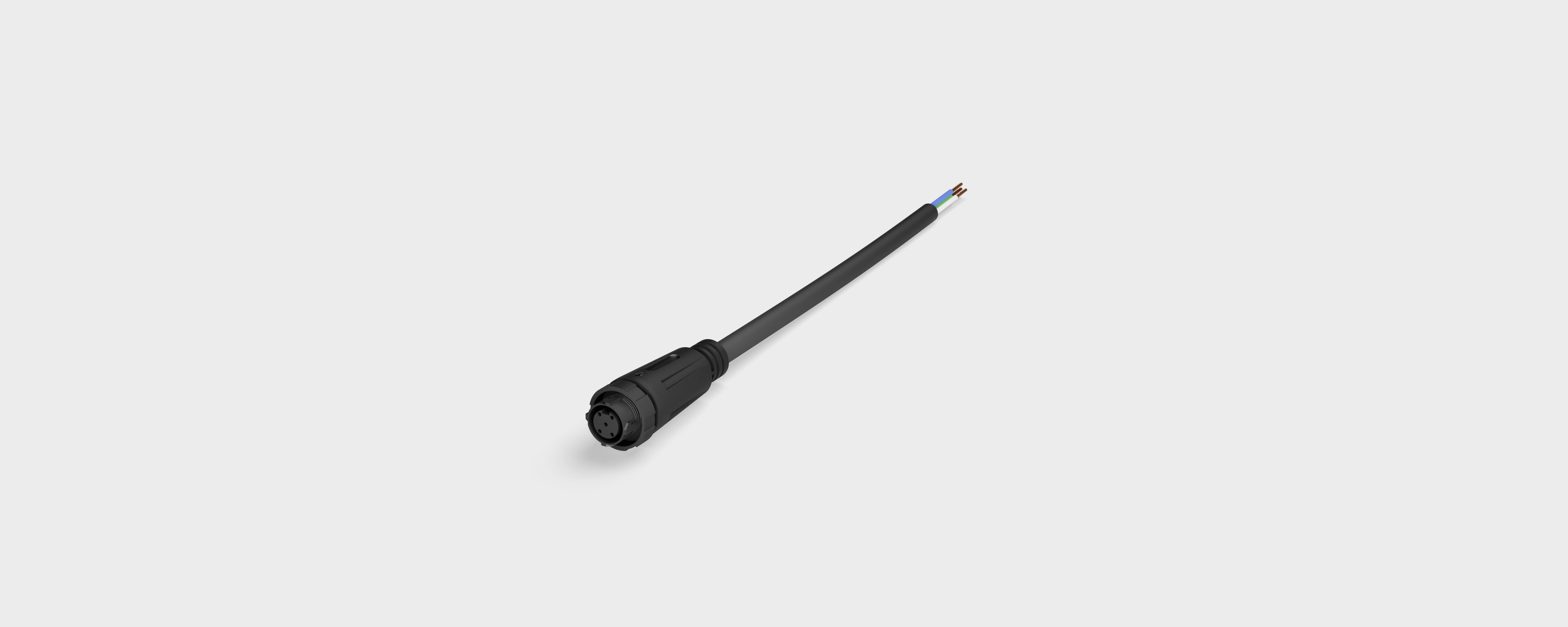 Starter Cable