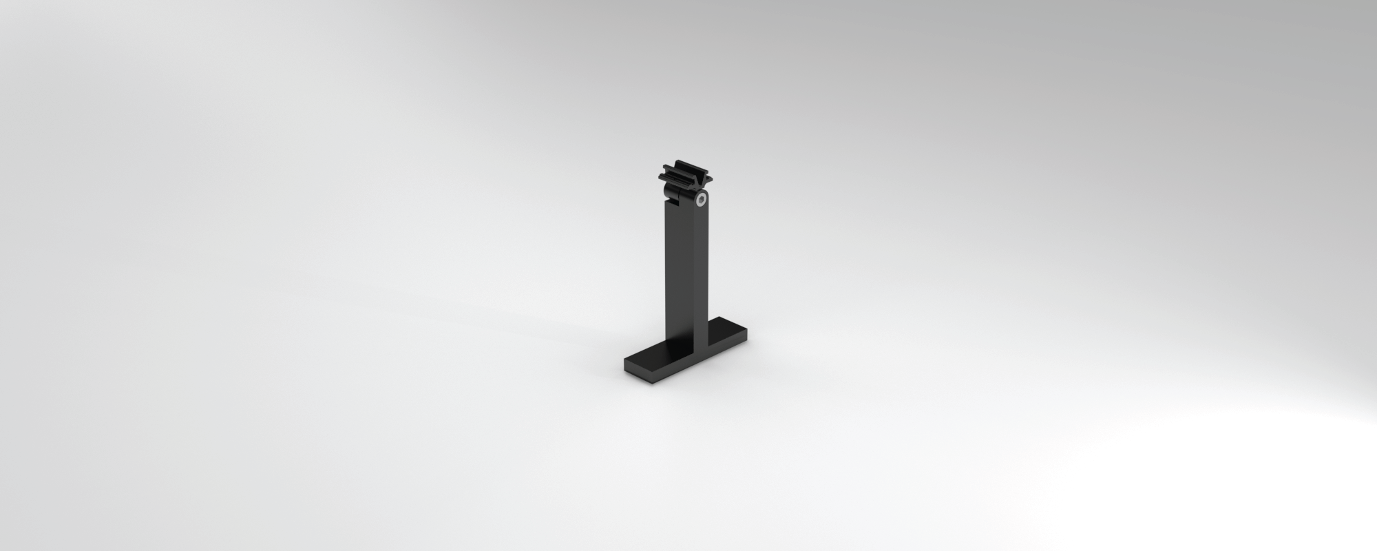 Element Wall Mount Bracket 150MM