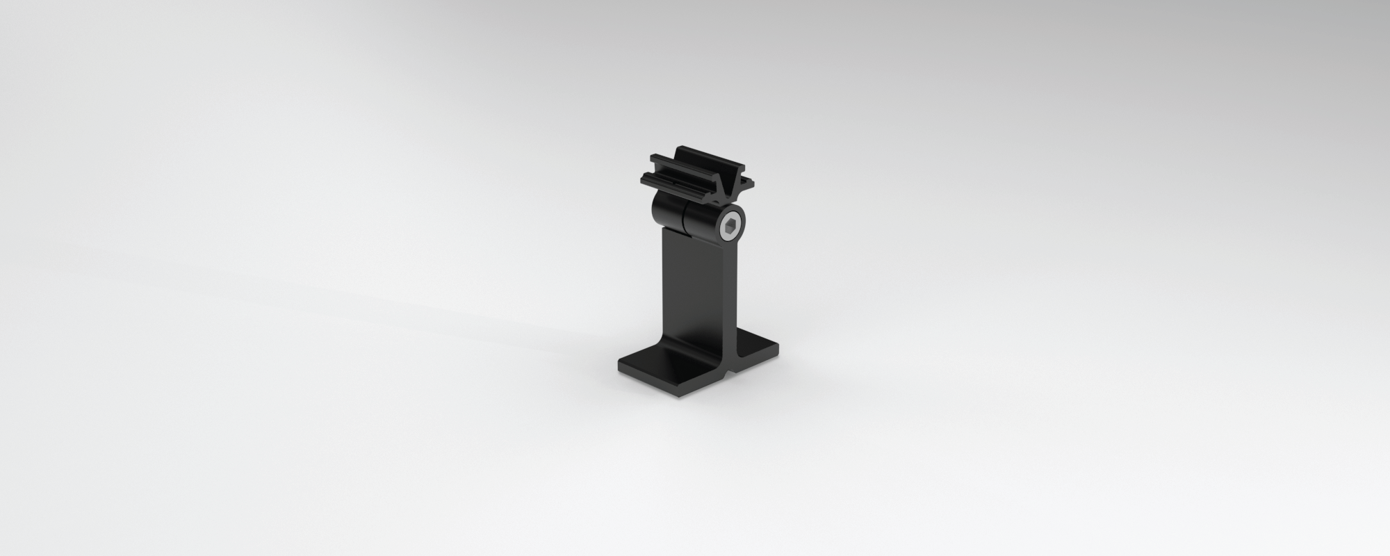 Element Adjustable Bracket 76MM
